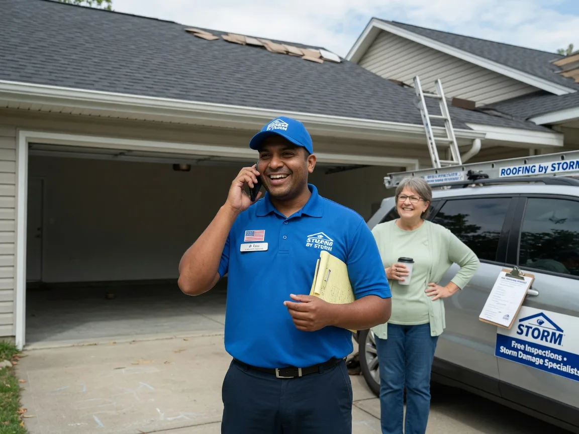 Roof Repair Near Me Sturgeon Bay, WI FAQs